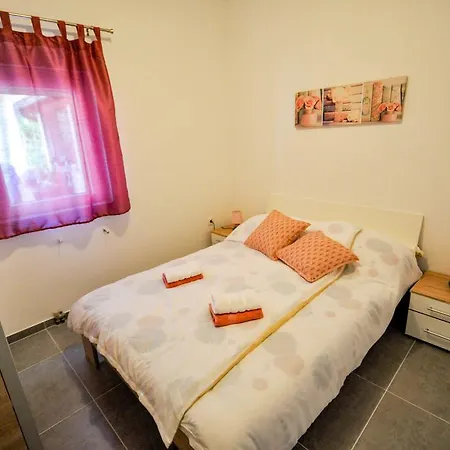 Apartment Cancar