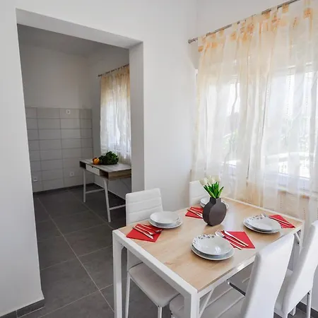 Cancar Apartment *