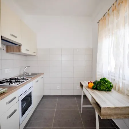 Apartament Cancar Novigrad (Istria)