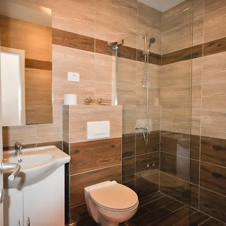 Apartment Cancar *