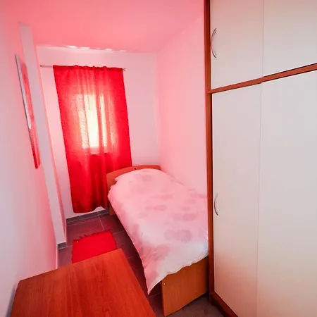 Apartament Cancar Novigrad (Istria)