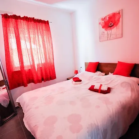 Apartment Cancar