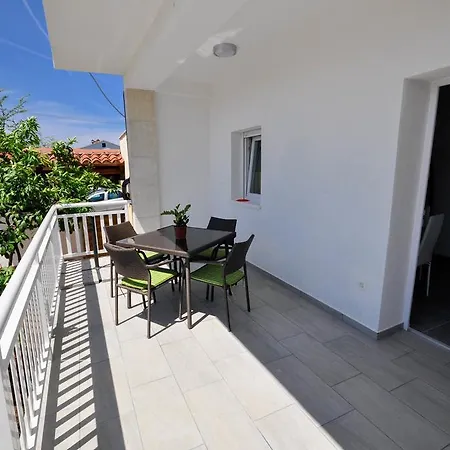 Cancar Novigrad (Istria)