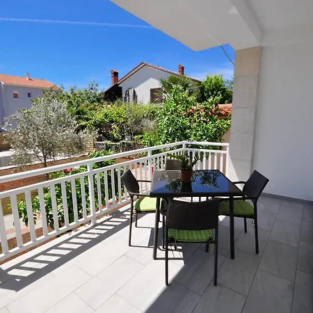 Apartament Cancar Novigrad (Istria)