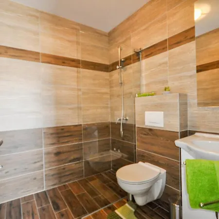 Cancar Apartment