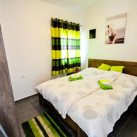 Cancar Novigrad (Istria)