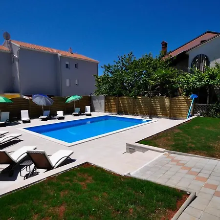Cancar * Novigrad (Istria)