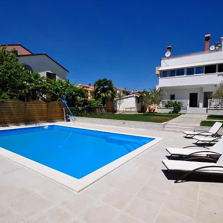 Cancar Novigrad (Istria)