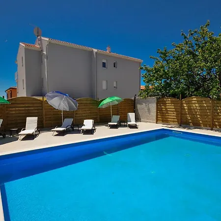 Cancar * Novigrad Istria