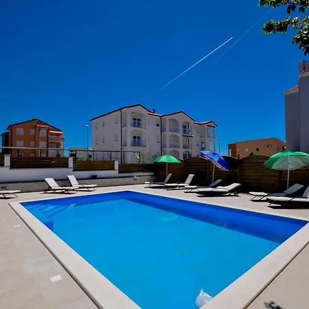 Apartment Cancar