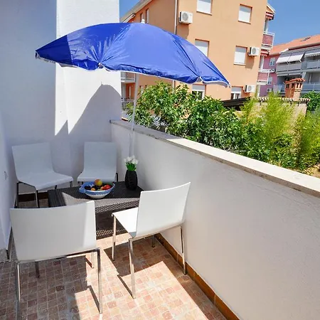 Cancar Apartment
