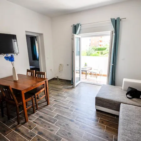 Cancar Apartment