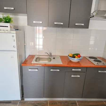 Apartament Cancar Novigrad (Istria)