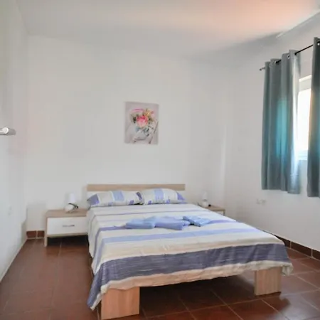 Apartment Cancar *