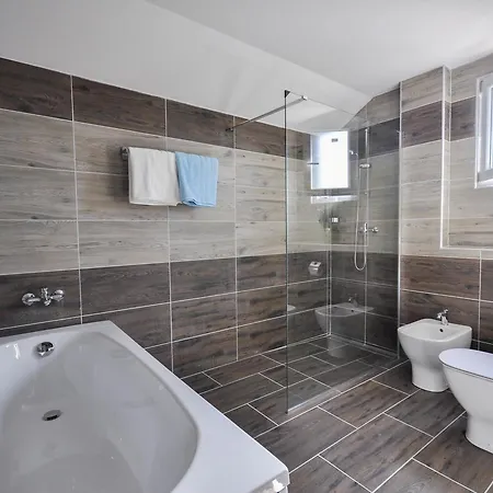 Cancar Apartment *