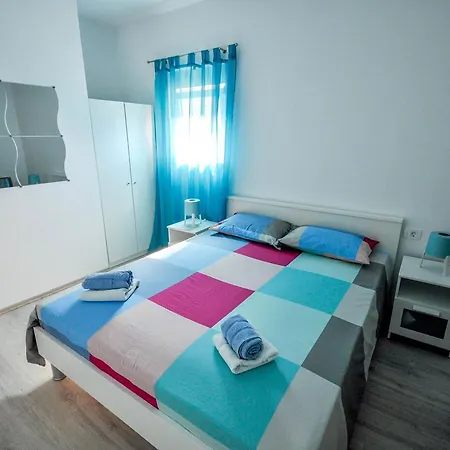 Cancar Novigrad (Istria)