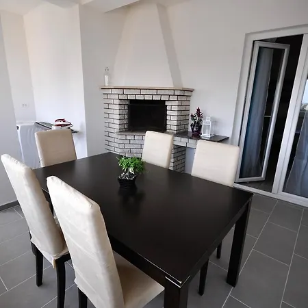 Cancar Apartament Novigrad (Istria)