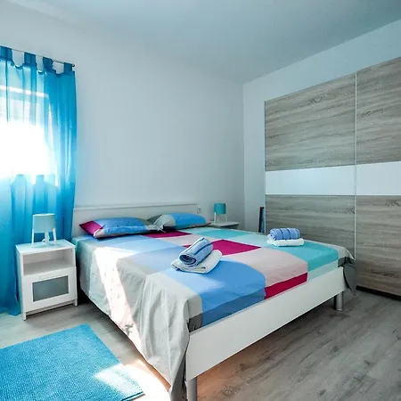 Apartment Cancar