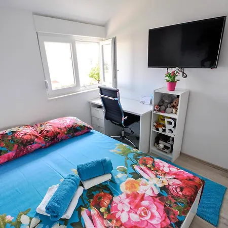 Apartment Cancar