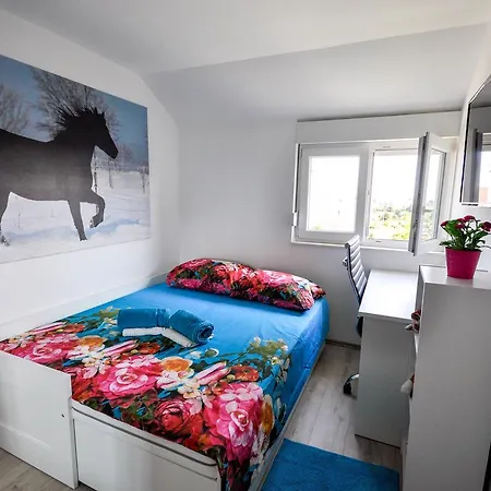 Cancar Apartament *