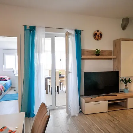 Apartment Cancar