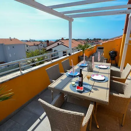 Cancar Apartment *