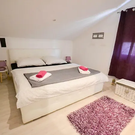 Cancar Apartment Novigrad (Istria)