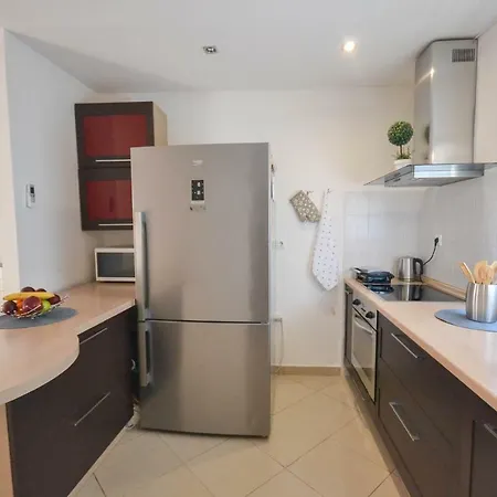 Cancar Apartament Novigrad (Istria)