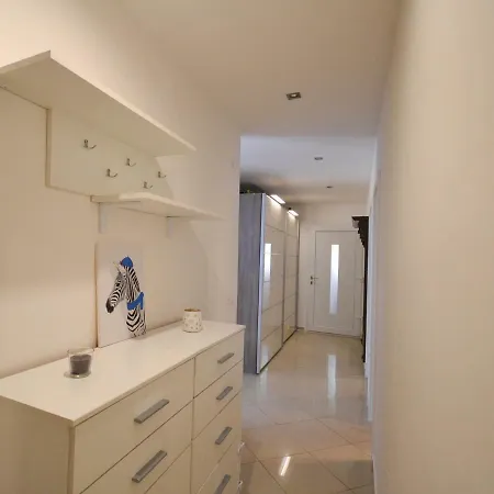 Cancar Apartment *