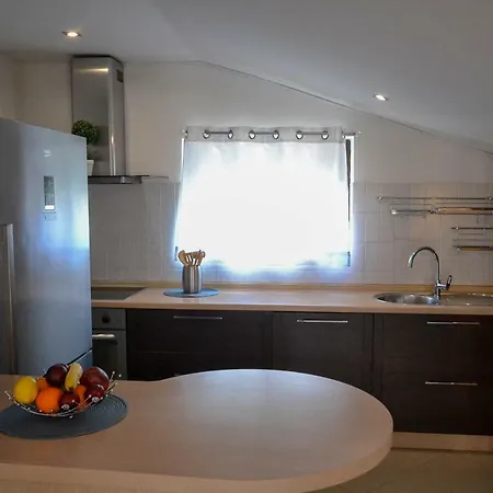 Apartament Cancar Novigrad (Istria)