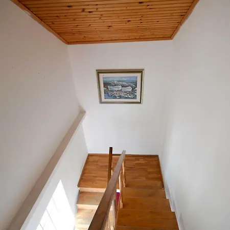 Cancar Apartment