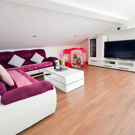 Cancar Apartament Novigrad (Istria)