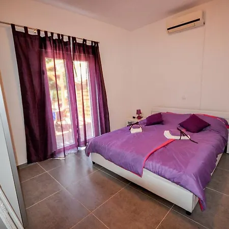 Cancar Apartment