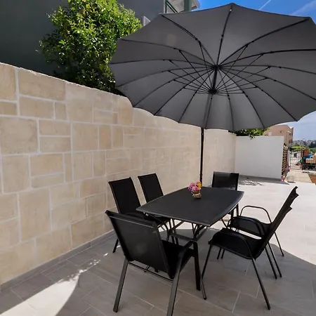 Cancar Apartment Novigrad (Istria)