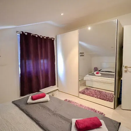Apartment Cancar